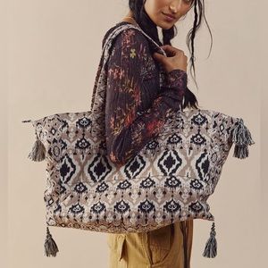 Free People Tote